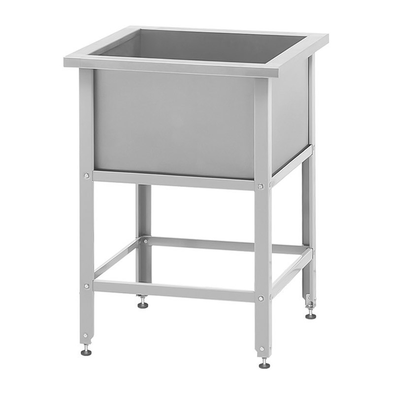 Ванна сварная ВМСб-700