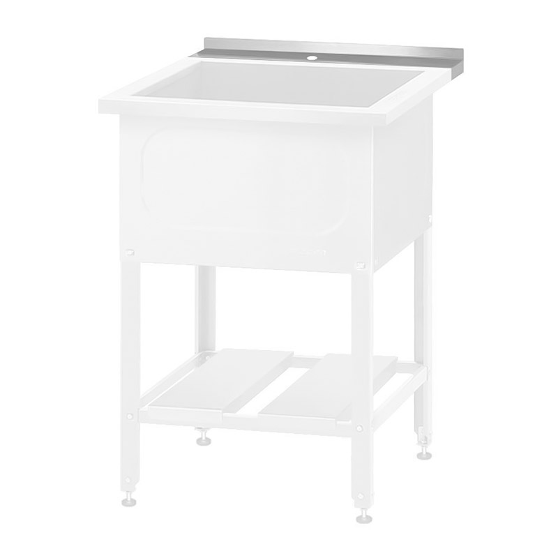 Полка с 2-мя отверстиями, борт ВМСб — 530/3 «Base»