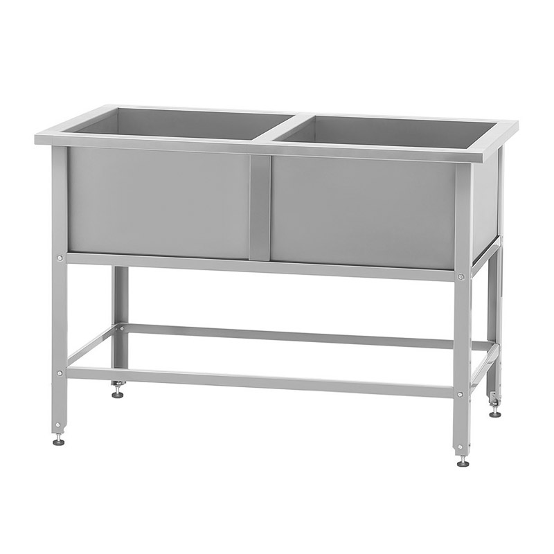 Ванна сварная ВМСб-530/2