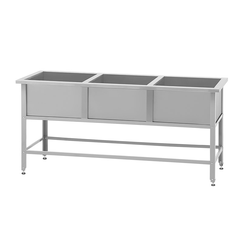 Ванна сварная ВМСб-630/3