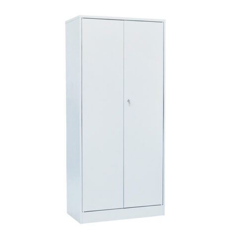 Шкаф для хозинвентаря, двухстворчатый