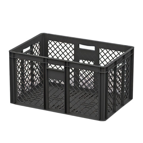 Евроконтейнер ЕСP 6432 (600х400х320) 12.316.99.W R (ЕСP-6432)