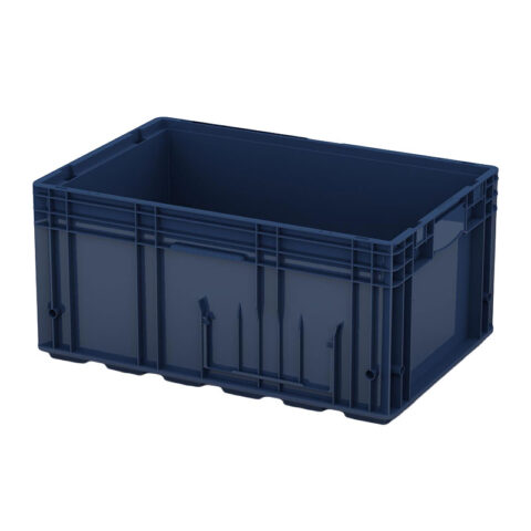 Пластиковый ящик R-KLT 6429