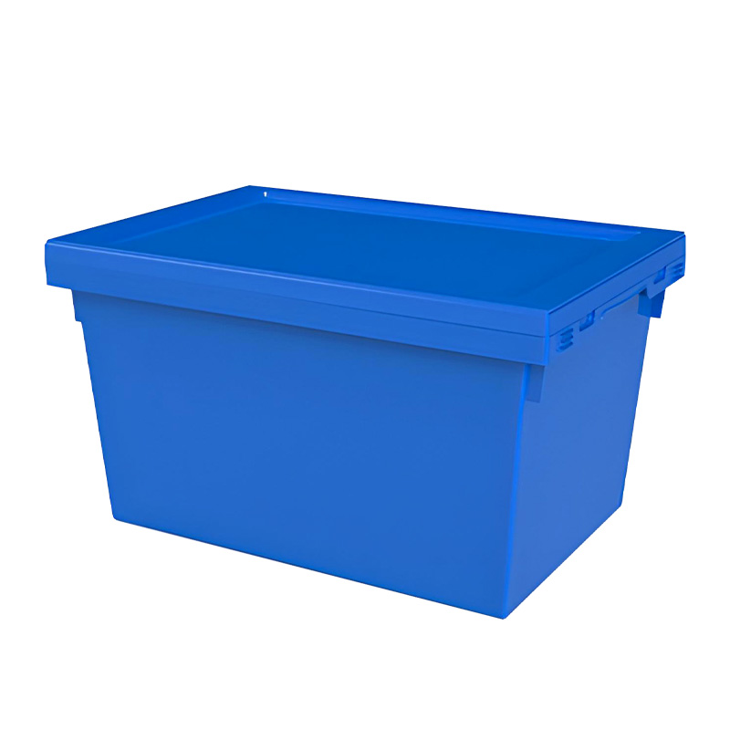 Вкладываемый пластиковый ящик KV 6432