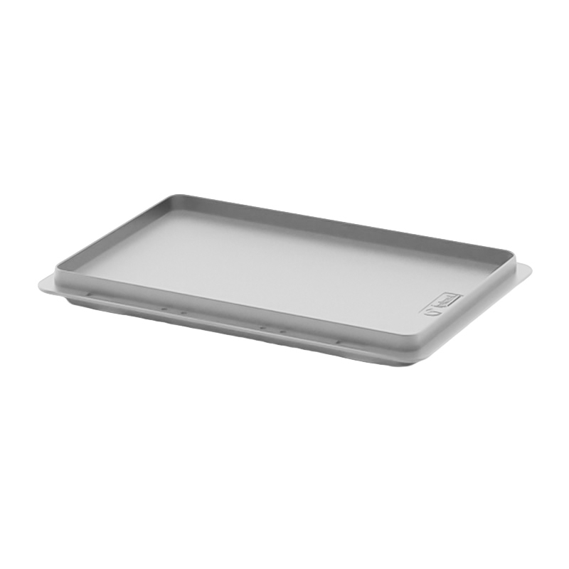 Крышка ящика полимерного многооборотного KLT 50.511.91 300х200