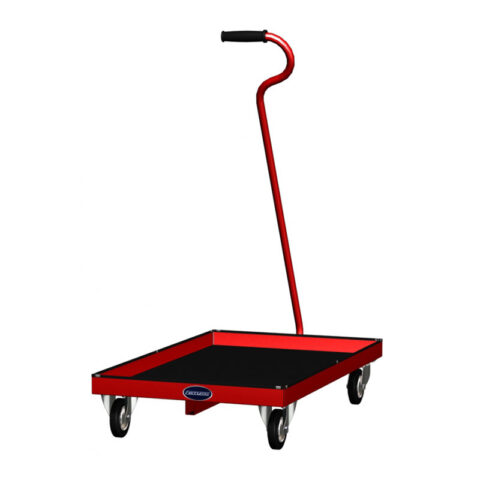 Тележка аккумуляторная Ferrum 02.010