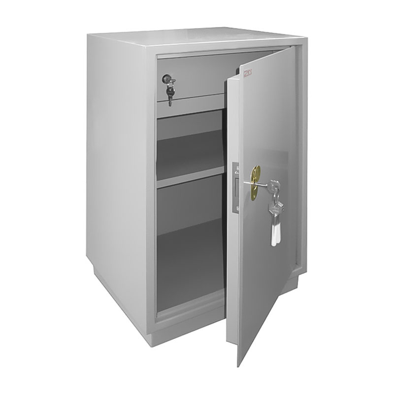 Бухгалтерский шкаф КБС-012Т