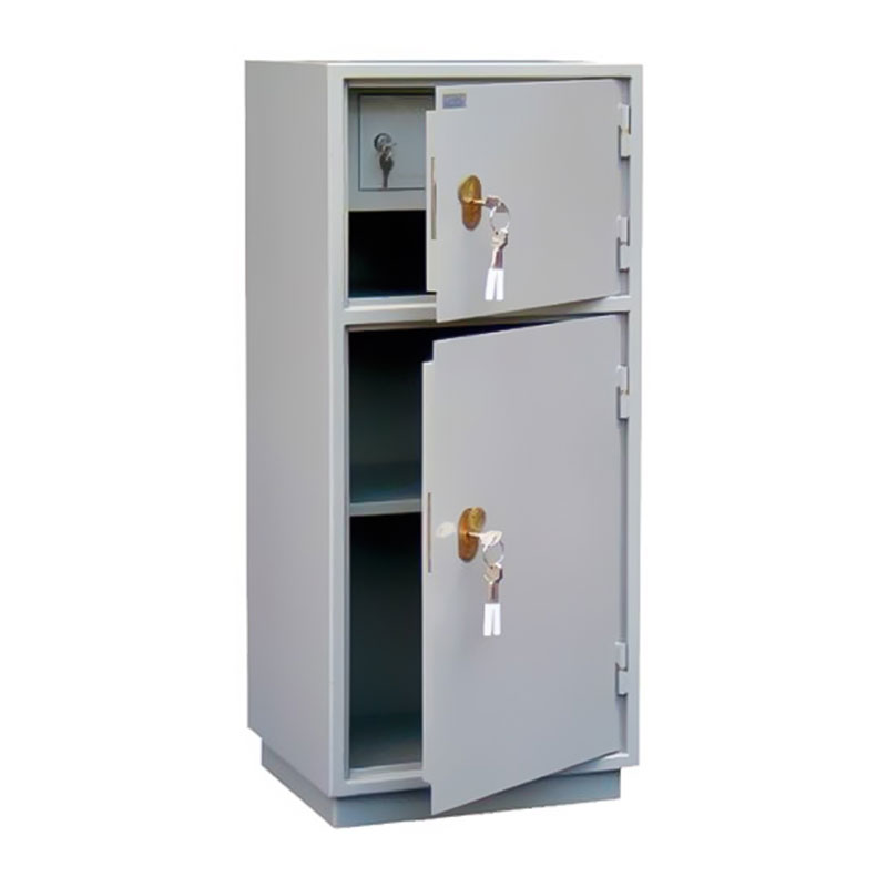 Бухгалтерский шкаф КБС-042Т