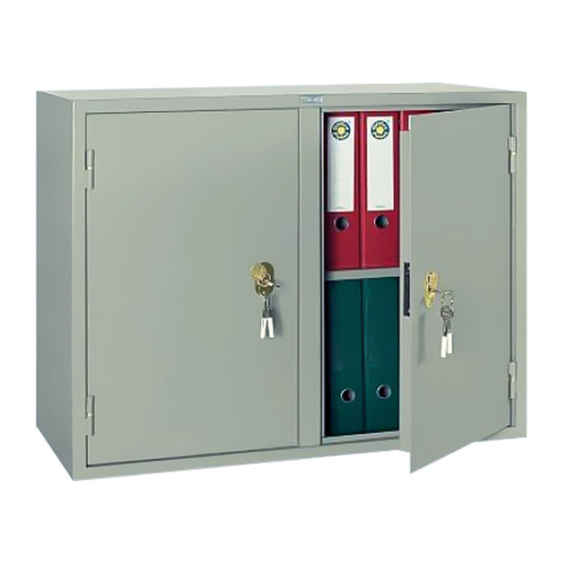 Бухгалтерский шкаф КБС-09