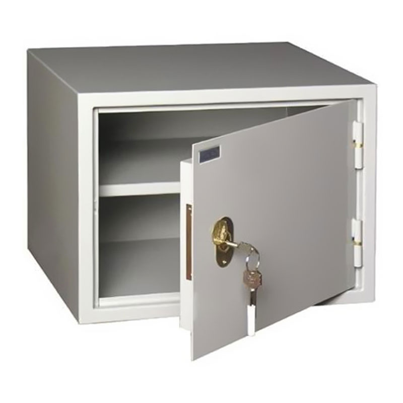 Бухгалтерский шкаф КБС-02