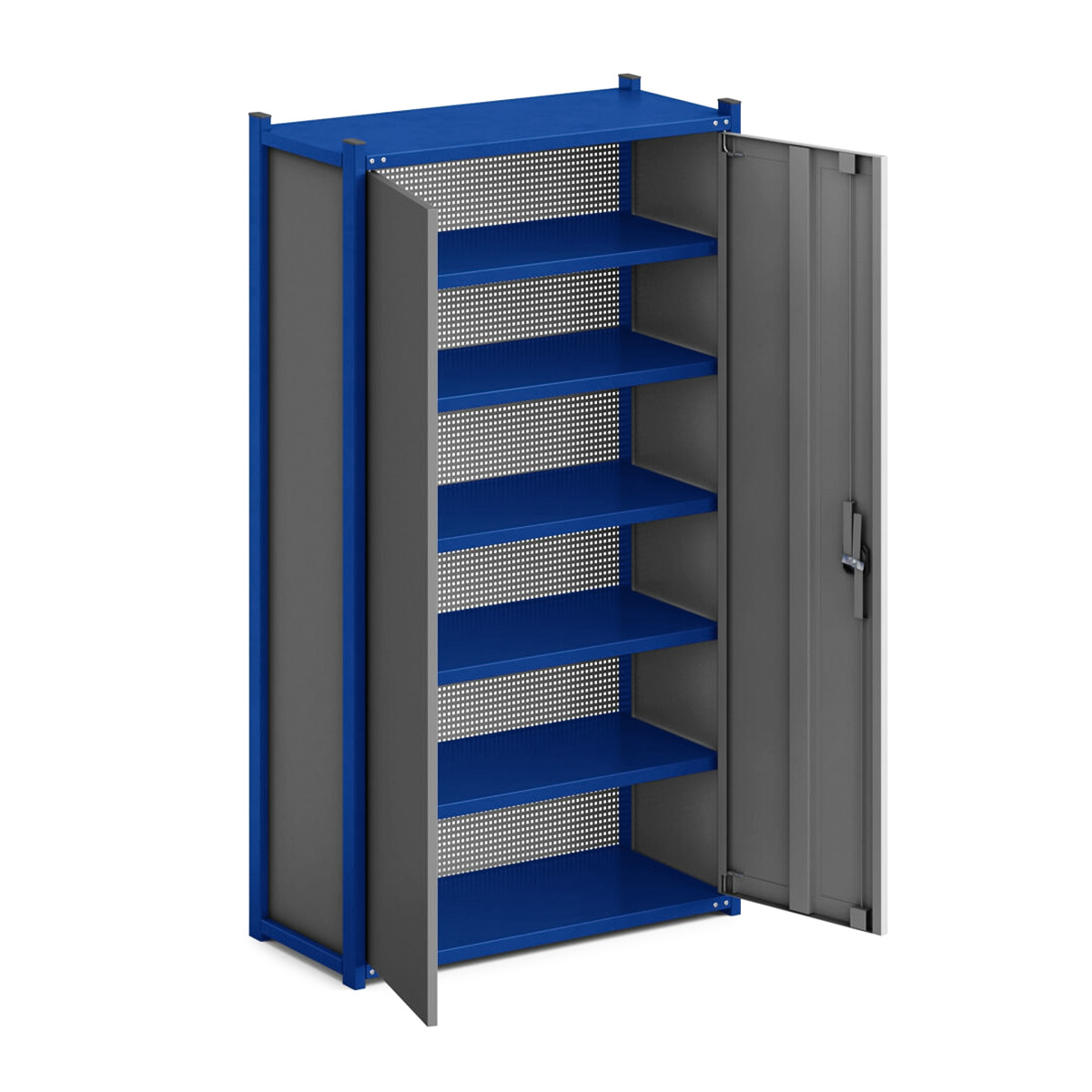 Система хранения WORK ST 1