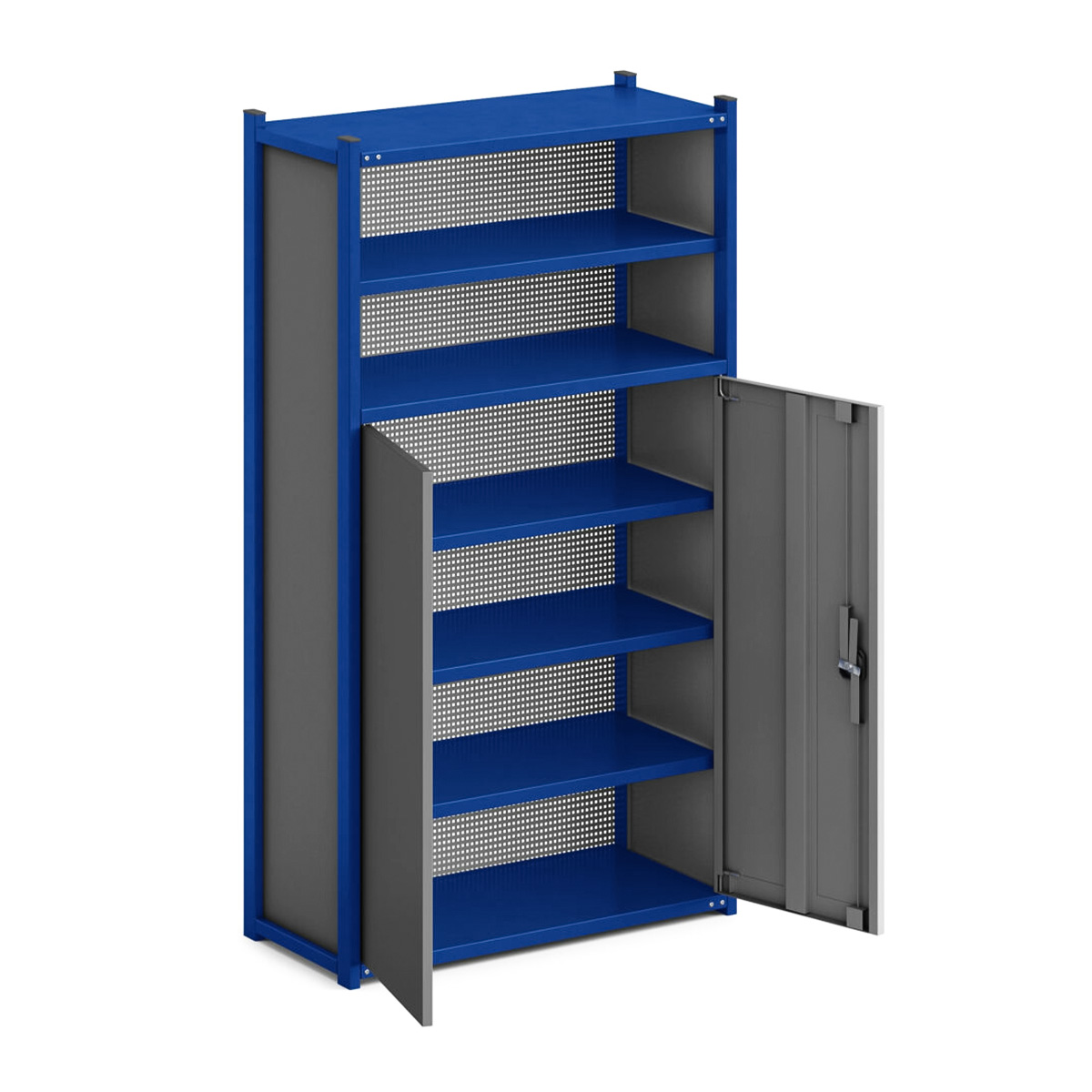 Система хранения WORK ST 2