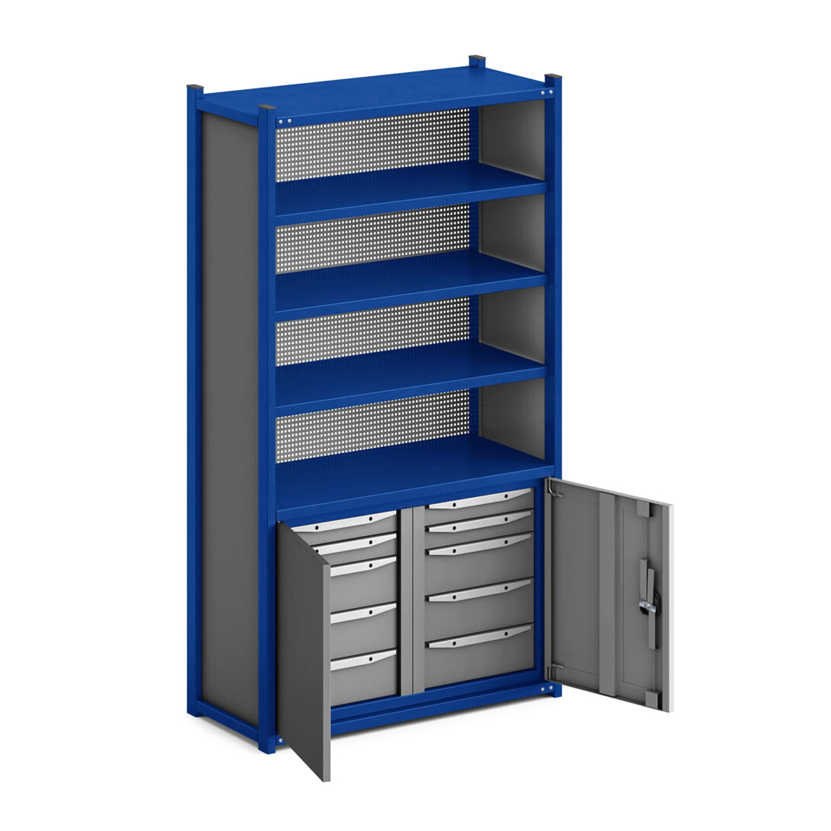 Система хранения WORK ST 4