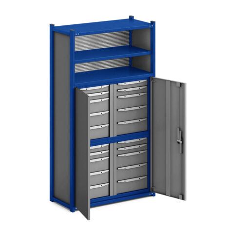 Система хранения WORK ST 5