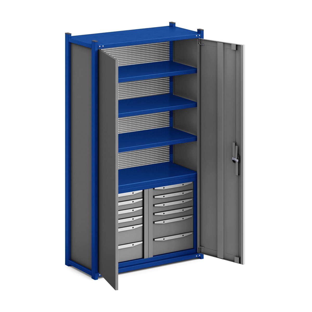 Система хранения WORK ST 8