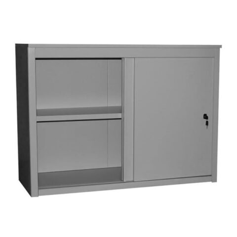 Металлический архивный шкаф-купе ALS 8812