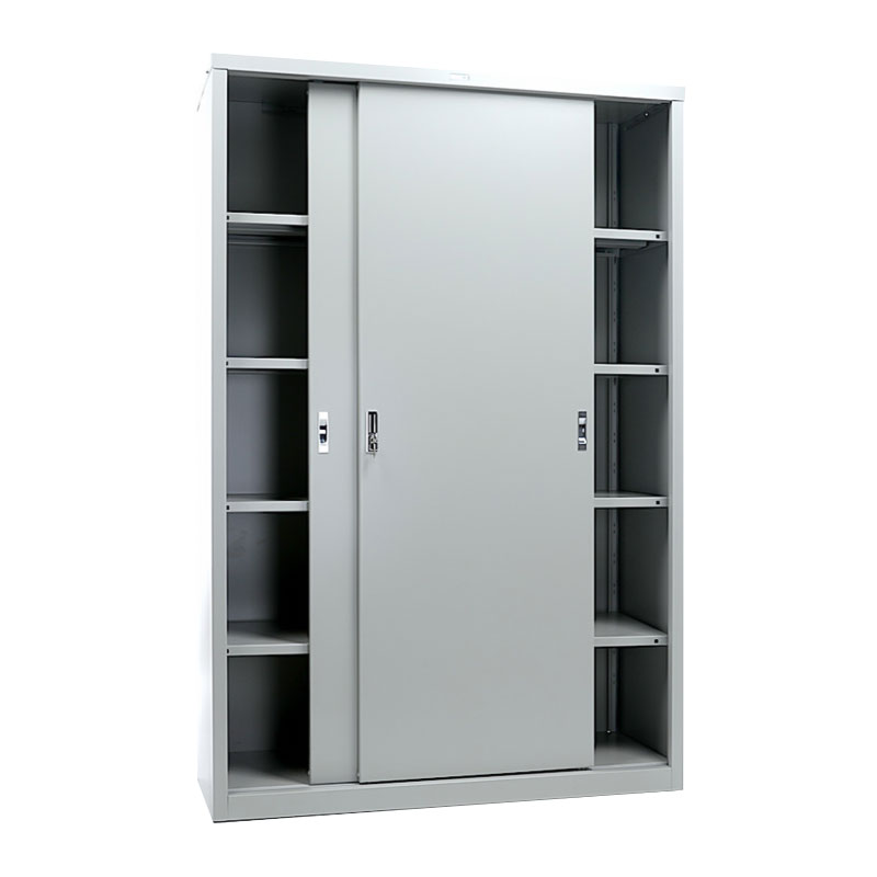 Металлический архивный шкаф-купе AMT 1812