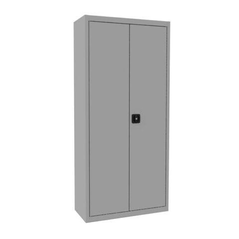 Металлический архивный шкаф ШРА-21 850.4