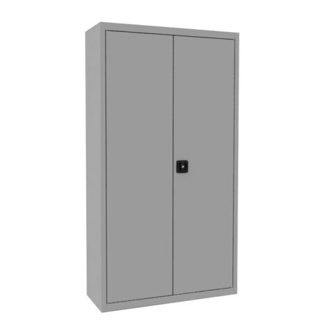 Металлический архивный шкаф ШРА-21 1000.4