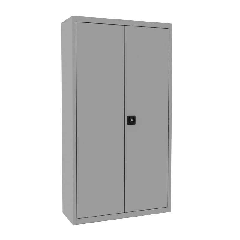 Металлический архивный шкаф ШРА-21 1000.4