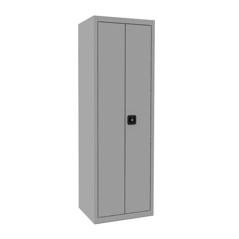 Металлический архивный шкаф ШРА-21 600.5