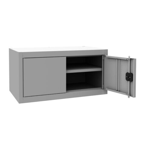 Металлический архивный шкаф ШРА-21 850.5 А1