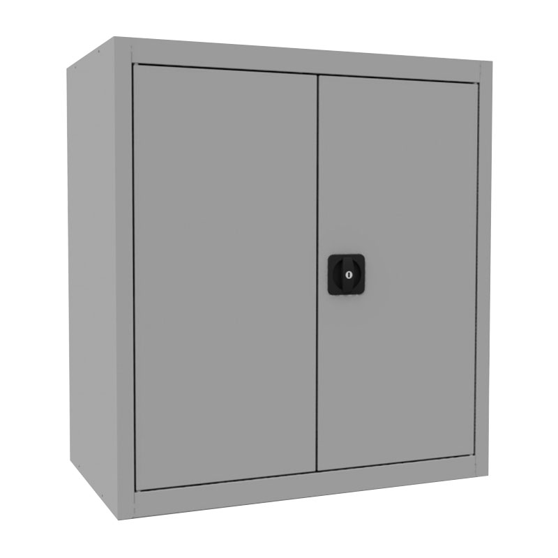 Металлический архивный шкаф ШРА-21 850.5 А2