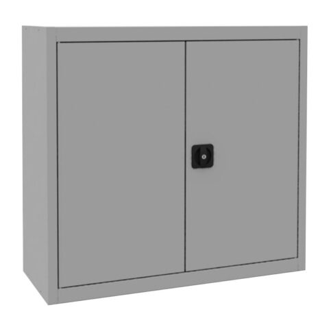 Металлический архивный шкаф ШРА-21 1000.4 А2