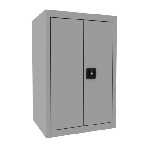 Металлический архивный шкаф ШРА-21 600.5 А2