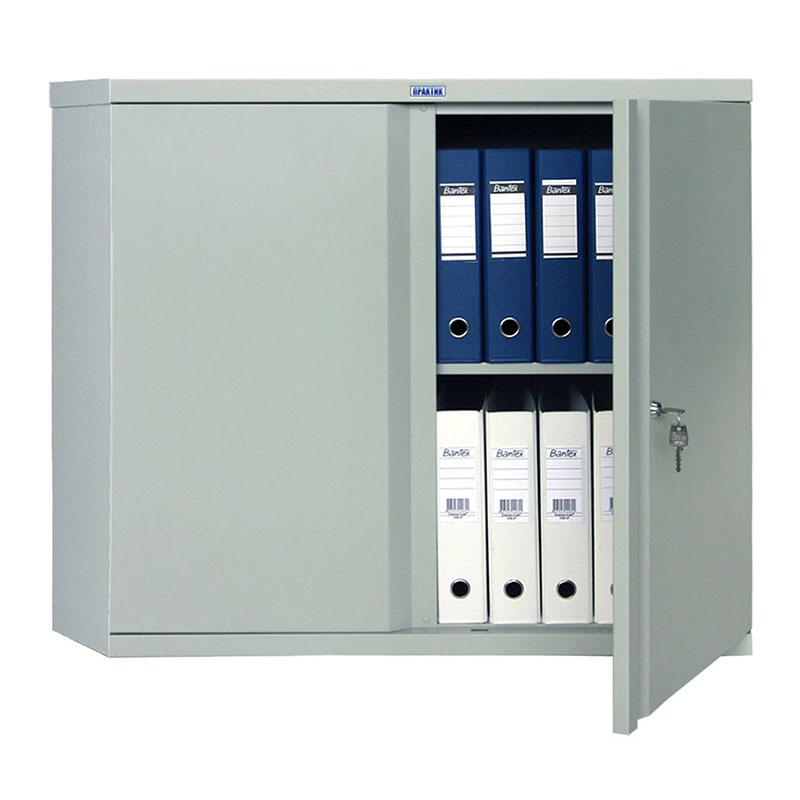 Металлический архивный шкаф Практик AM 0891