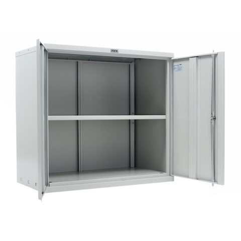 Металлический архивный шкаф Практик AM 0891