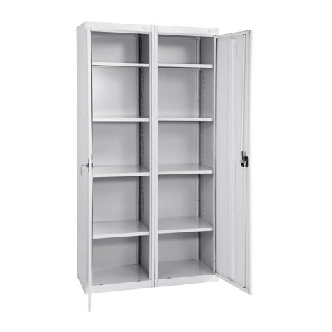 Металлический архивный шкаф ШХА-100 (50)