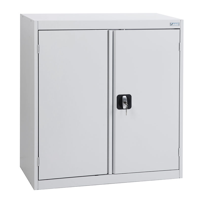 Металлический архивный шкаф ШХА/2-850 (40)