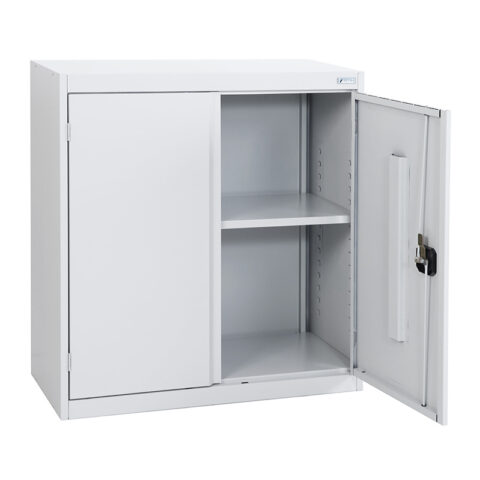 Металлический архивный шкаф ШХА/2-850 (40)