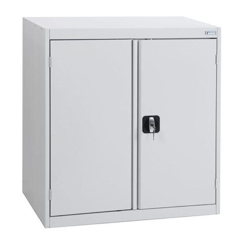 Металлический архивный шкаф ШХА/2-850 (50)