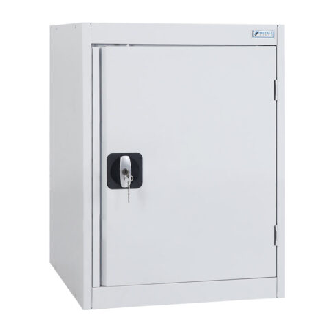 Металлический архивный шкаф ШХА-50 (40)/670