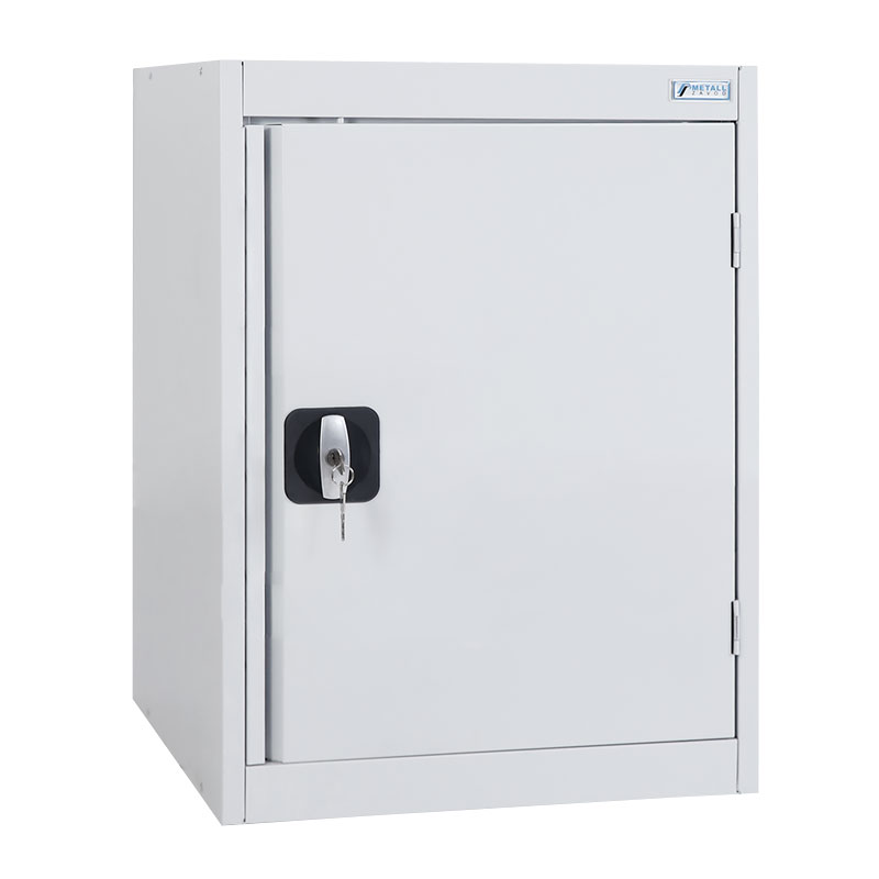 Металлический архивный шкаф ШХА-50 (40)/670