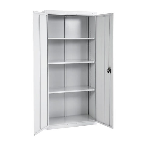 Металлический архивный шкаф ШХА-850 (40)