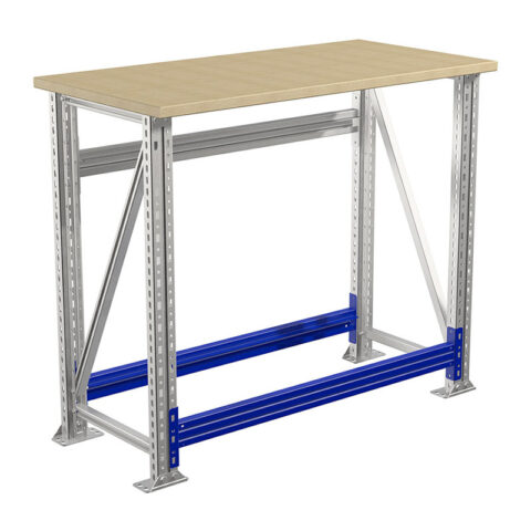 Верстак Master №102