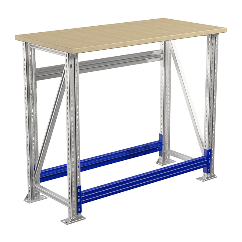 Верстак Master №102