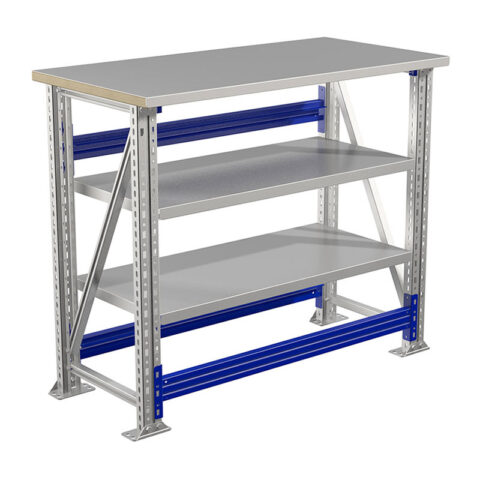 Верстак Master №106