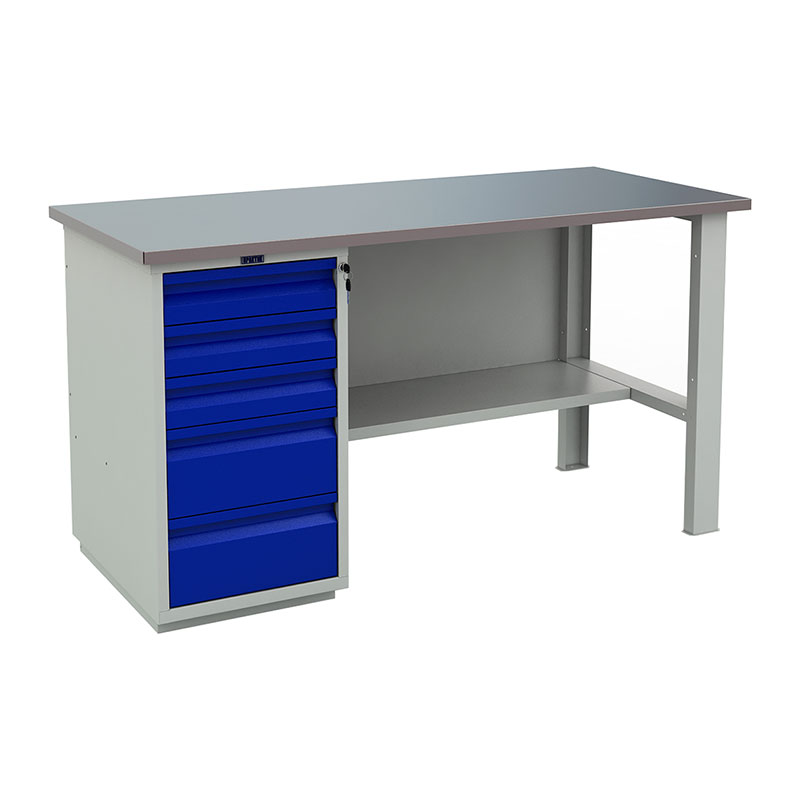 Верстак Profi №601