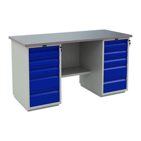 Верстак Profi №604