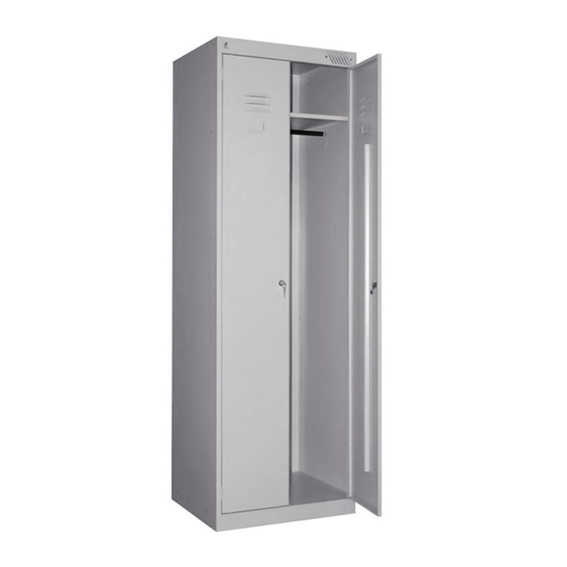 Шкаф для раздевалок ШРК-22-600