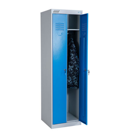 Шкаф для раздевалок ШРЭК 22-530
