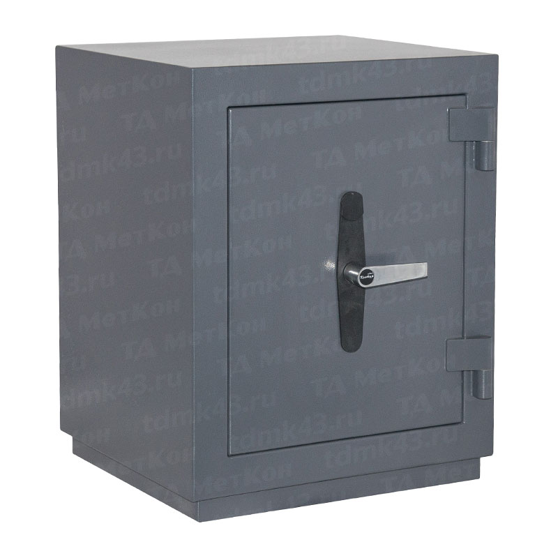 Взломостойкий сейф «ПК 10т» ключевой сейфовый замок