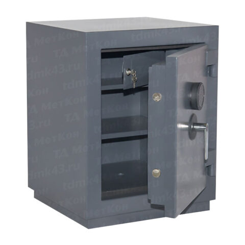 Взломостойкий сейф «ПК 10те» электронный кодовый замок