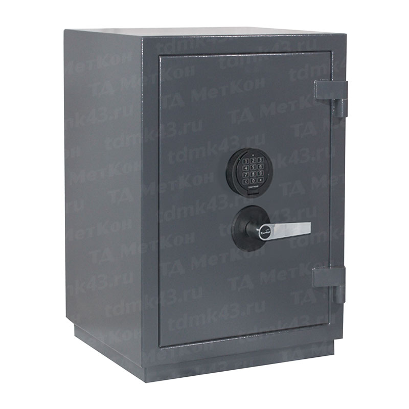 Взломостойкий сейф «ПК 20те» электронный кодовый замок
