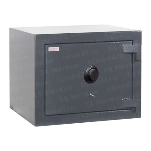 Взломостойкий сейф «ПК 53тк» кодовый механический замок