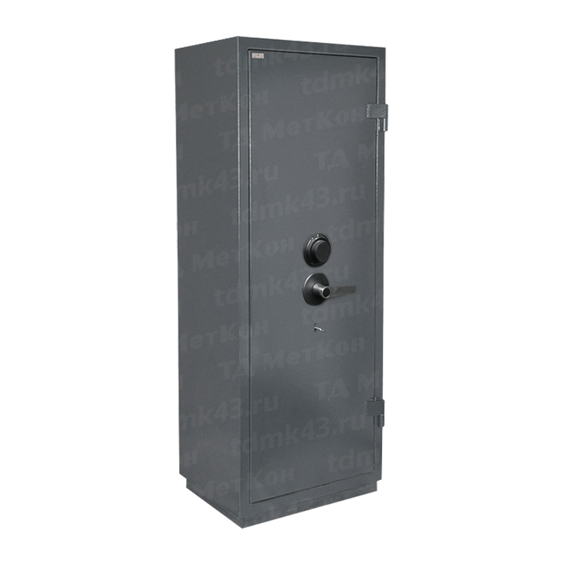 Взломостойкий сейф «ПК 1300тк» кодовый механический замок